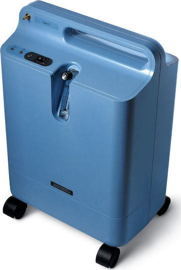 Philips Respironics Respironics EverFlo Concentrator de oxigen 5lt