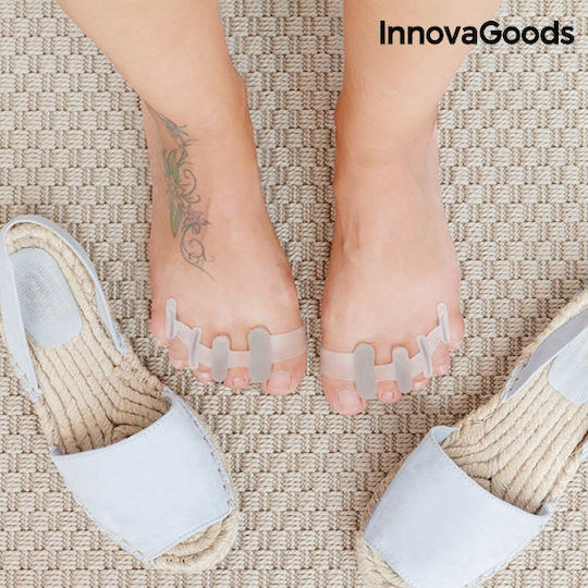 InnovaGoods mit Gel 2Stück