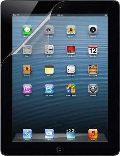 Screen Protector (iPad 2 / 3 / 4)