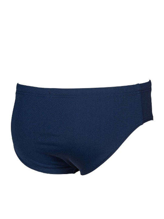 Arena Παιδικό Μαγιό Σλιπ Navy Μπλε