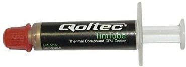 Qoltec Timtube S05 Thermal Paste 0.5gr