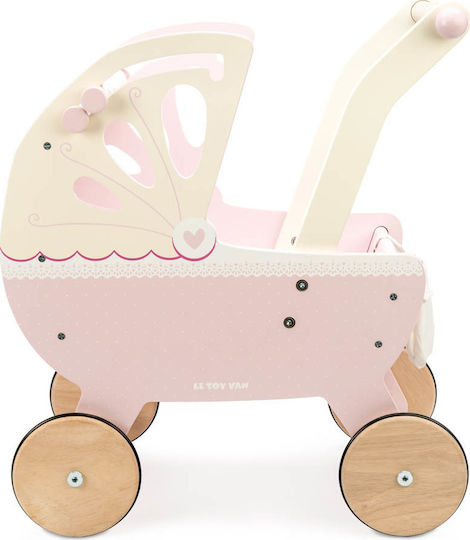 Le Toy Van Sweet Dreams Wooden for 3+ Years 53 cm