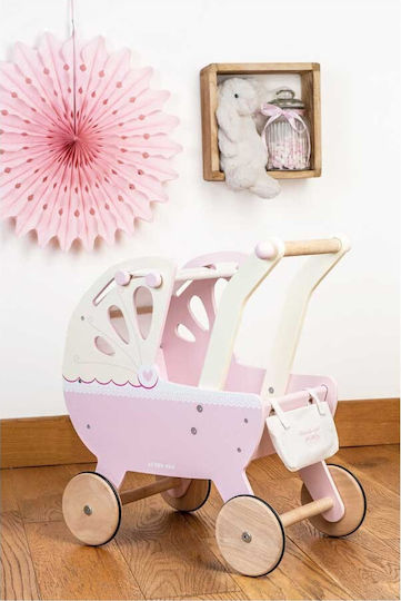 Le Toy Van Sweet Dreams Wooden for 3+ Years 53 cm