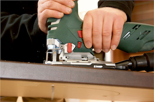 Metabo STE 140 Plus Stichsäge 750W