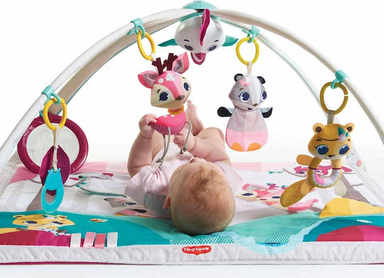 Tiny Love Tiny Princess Tales Γυμναστήριο Δραστηριοτήτων για Νεογέννητα