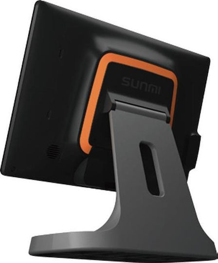 SunMi Σύστημα POS All-In-One Desktop T2 Lite με Οθόνη 15.6" (O/S Android)