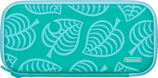 Nintendo Carrying Case & Screen Protector Animal Crossing: New Horizons Aloha για Κονσόλα Switch Lite