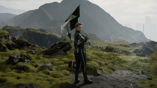 Death Stranding (Key) PC Game