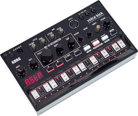 Korg Volca Kick Αναλογικό Synthesizer