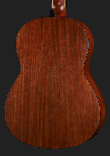 Yamaha Класически Китара 4/4 CG-122MS Natural