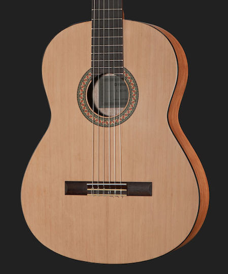 Yamaha Κλασική Κιθάρα 4/4 C40M Natural