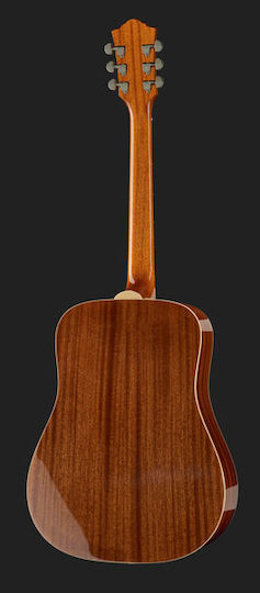 Guild Ακουστική Κιθάρα D-140 Dreadnought Westerly Natural