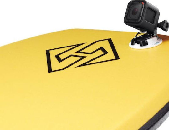 GoPro Soft Top + Bodyboard Mount