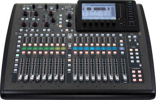 Behringer X32 Compact Ψηφιακή Κονσόλα 16 Καναλιών / 16 Εισόδους XLR
