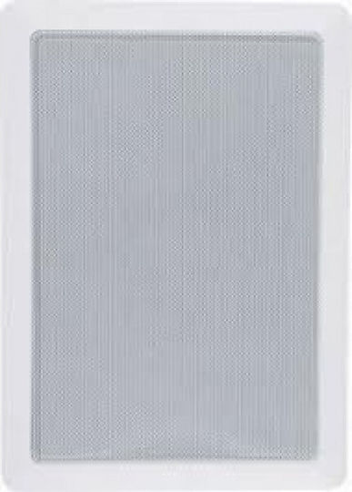 JBL Selenium 6W21RT Ηχείο Οροφής (Τεμάχιο) Λευκό