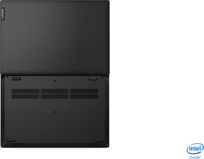 Lenovo IdeaPad S145-15IGM 15.6" FHD (Celeron Quad - Четириядрен Celeron-N4100/4ГБ/128ГБ SSD/Без ОС)