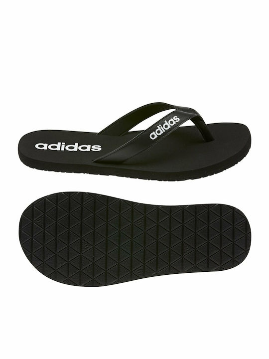 Adidas Eezay Flip Flops Core Black / Cloud White