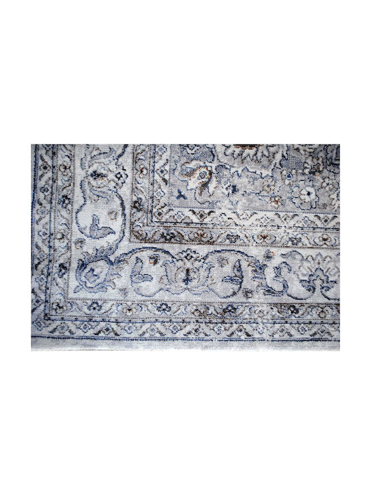 Ragolle Σετ Χαλιά Κρεβατοκάμαρας Da Vinci Μπεζ 57174-6666 3τμχ