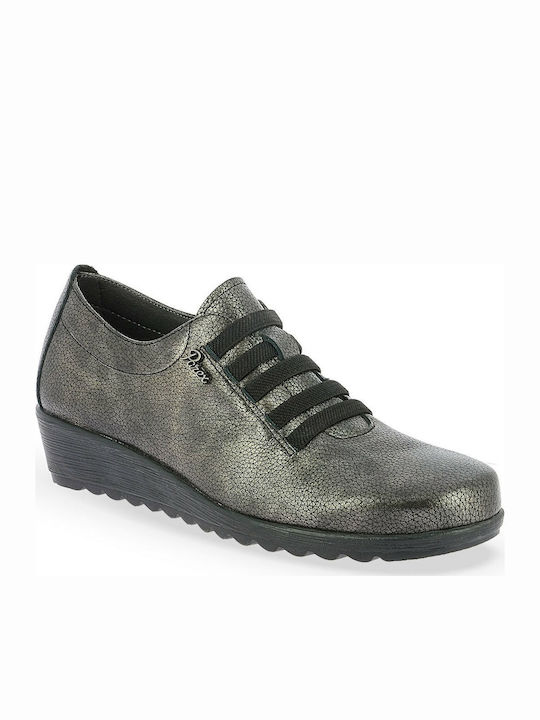 Parex Anatomical Sneakers Gray