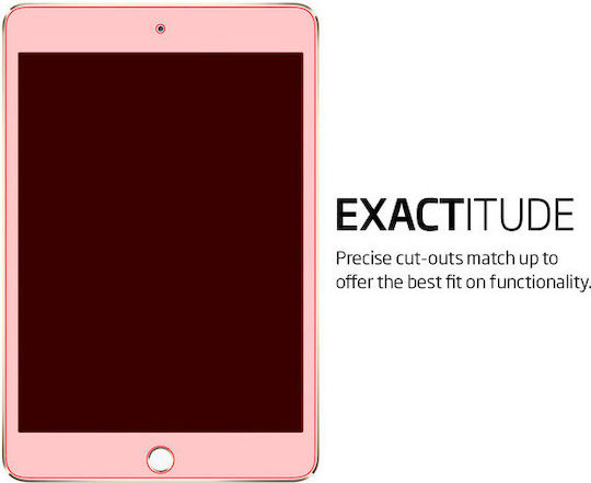 Spigen Ultra Crystal Screen Protector (iPad mini 4 / mini 2019)