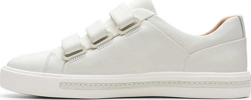 clarks un maui strap sneaker