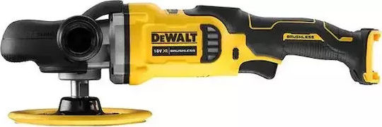 Dewalt Rotary Polisher Brushless 18V Solo