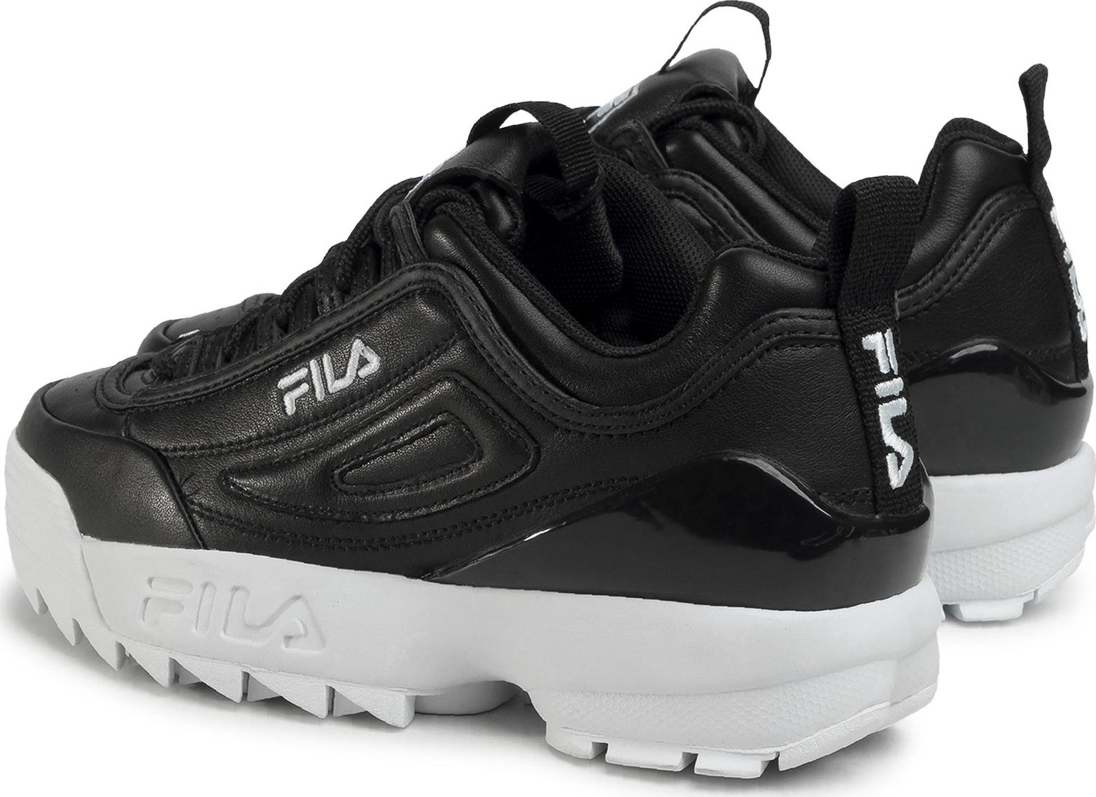 fila disruptor skroutz