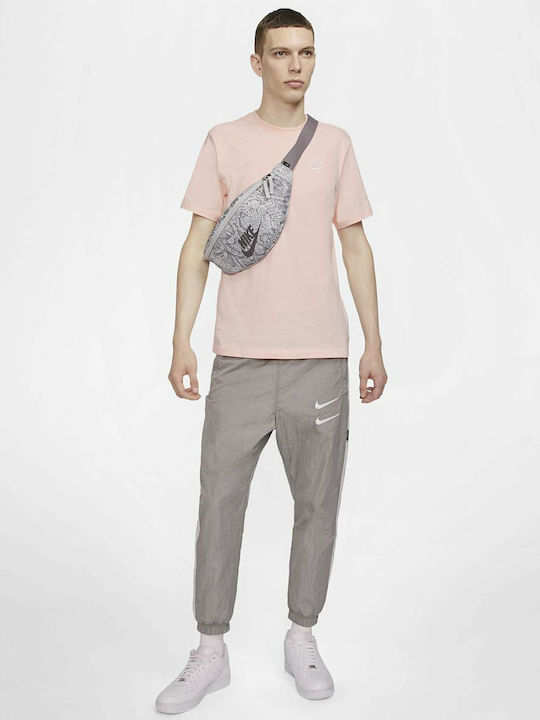 Nike Club Tee T-Shirt Rosa