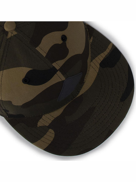 Ανδρικό Jockey Green Camo