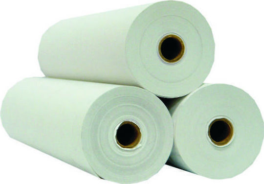 Typotrust Ρολό Fax 216x30 Χαρτί Ρολό 216mm x 25m