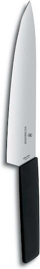 Victorinox Swiss Modern Μαχαίρι Chef από Ανοξείδωτο Ατσάλι 22cm