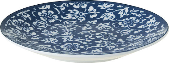 Laura Ashley Blueprints Чиния Пустинята от Порцелан Сладък Allysum с Диаметър 12см Laura Ashley Blueprints Чиния Пустинята от Порцелан Сладък Allysum с Диаметър 12см