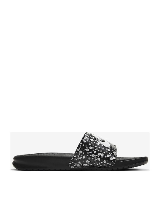 Benassi JDI Women's Slides Black