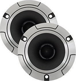 Chitare electrice Tweeter Auto Rotunde GTTP-14 92dB