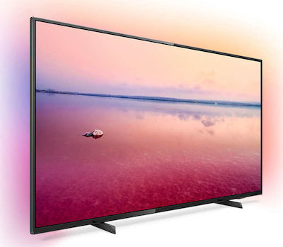 Philips Smart Fernseher 70" 4K UHD Rand-LED 70PUS6724 HDR (2019)