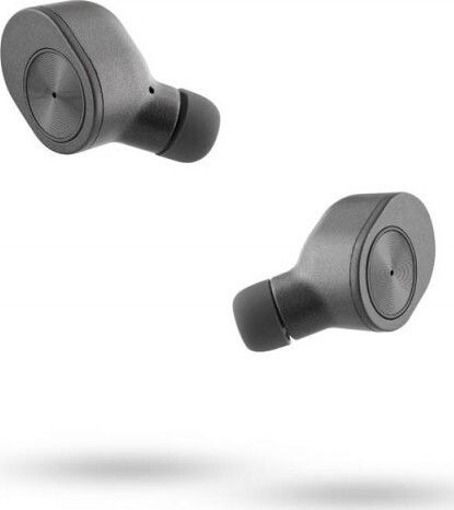 T'nB Mate In-ear Bluetooth Handsfree Căști cu Carcasă de Încărcare Negru