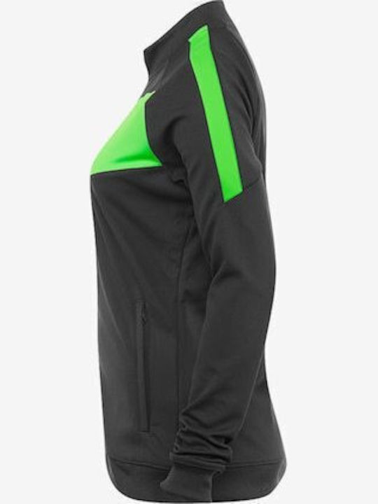 Dri-Fit Trockene Academy Pro W Damen Sweatshirt Mehrfarbig