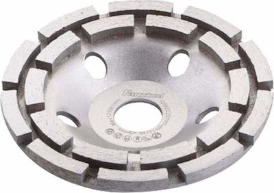 Bormann BCG190 Grinding Disc Construction Materials 180mm Set 1pcs