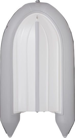 Neptune Inflatable Boat RIB 4 Person 3m x 1.58m