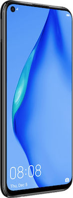 Huawei P40 Lite Dual SIM (6GB/128GB) Midnight Black