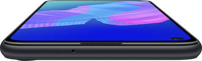 Huawei P40 lite E Dual SIM (4GB/64GB) Midnight Black