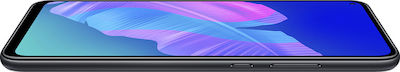 Huawei P40 lite E Dual SIM (4GB/64GB) Midnight Black