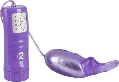 You2Toys Power Box Lovers Kit Set Purple