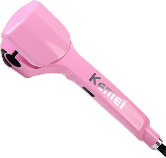 Kemei KM-8527 Hair Curling Iron 50W KM-8527