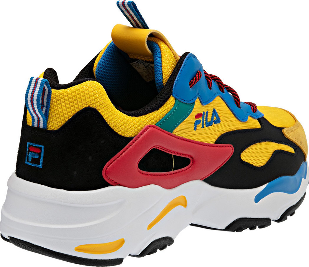 fila ray tracer festival