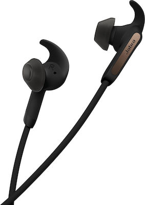 Jabra Elite 45e In-ear Bluetooth Handsfree Earphones Blacα