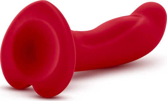 Temptasia Jezebel Πρωκτικό Dildo Κόκκινο