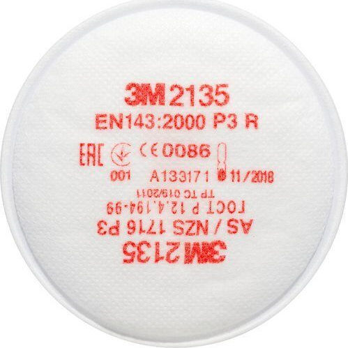 3M Mask Filter P3 R