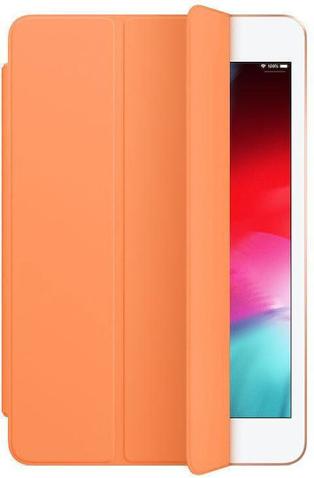Apple Smart Cover Flip Cover Orange (iPad mini 2019)
