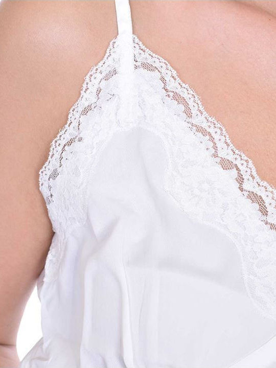 Γυναικείο Lingerie Top Cloud Dancer